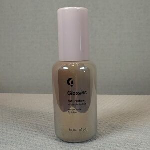 Glossier Futuredew Oil serum hybrid - New